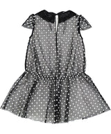 MIMISOL Dress 11-760702975-03 12Y(150cm)/14Y(160cm)