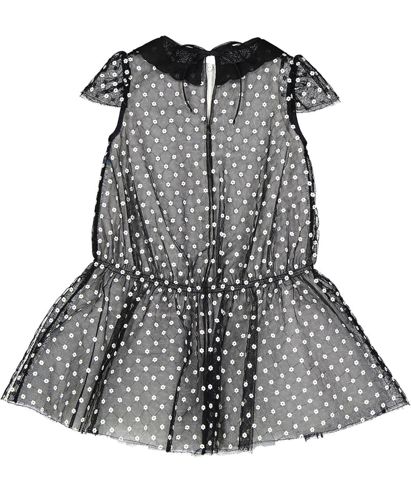 MIMISOL Dress 11-760702975-03 12Y(150cm)/14Y(160cm)