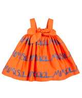 MIMISOL ドレス 11-760702997-13 12Y(150cm)