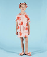 MIMISOL Dress 21-760722010-16 4Y (105cm)/14Y (160cm)
