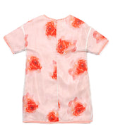 MIMISOL Dress 21-760722010-16 4Y (105cm)/14Y (160cm)