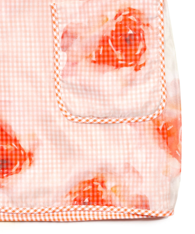 MIMISOL Dress 21-760722010-16 4Y (105cm)/14Y (160cm)