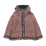 MIMISOL Coat 82-760902409-17 8Y/10Y/14Y