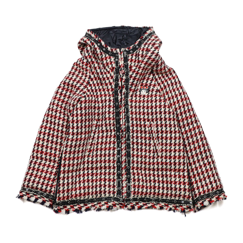 MIMISOL Coat 82-760902409-17 8Y/10Y/14Y