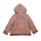 MIMISOL Coat 82-760902409-17 8Y/10Y/14Y