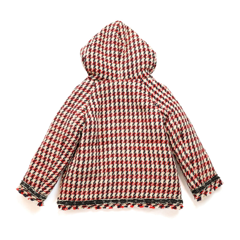 MIMISOL Coat 82-760902409-17 8Y/10Y/14Y