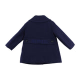 MIMISOL Coat 92-760902602-06 4Y(105cm)/6Y(115cm)