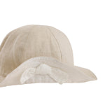 MIMISOL 帽子 12-761600064-09 46(51cm)
