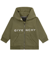 GIVENCHY BABY スウェット1