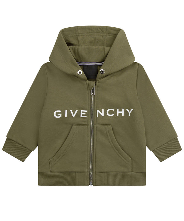 GIVENCHY BABY スウェット1