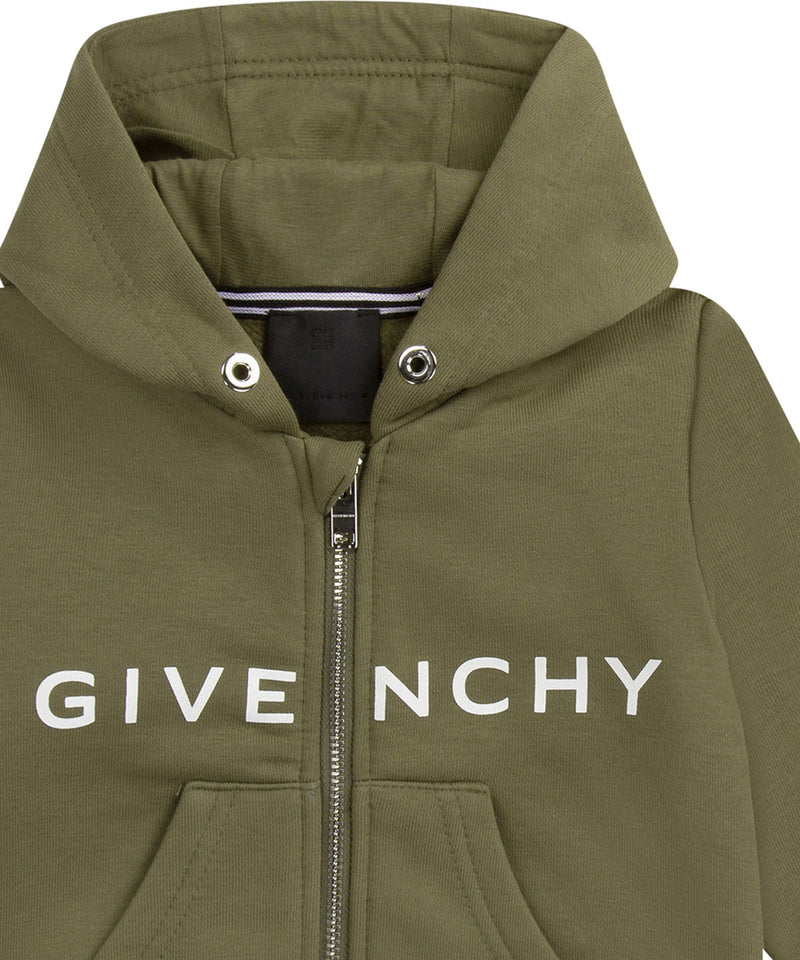 GIVENCHY BABY スウェット3