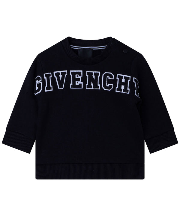 GIVENCHY  ロゴスウェット１