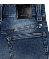 GIVENCHY デニムハーフパンツ3