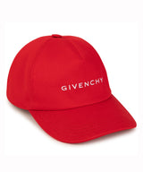 GIVENCHY キャップ1