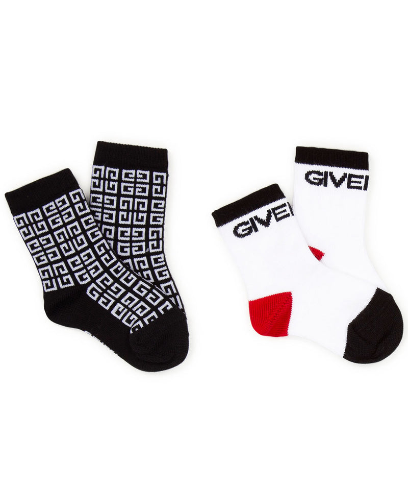 GIVENCHY ソックスセット１
