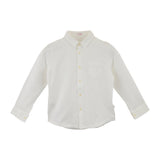 IL GUFO カットソーシャツ 81-840105505-01 6Y(115cm)