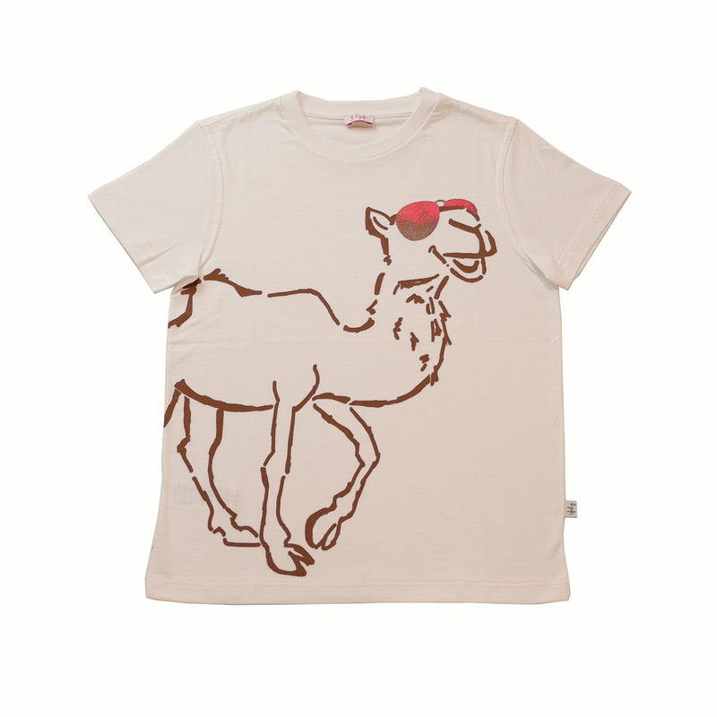IL GUFO Cut and Sew 81-840105590-01 4Y/12Y/14Y