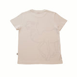 IL GUFO Cut and Sew 81-840105590-01 4Y/12Y/14Y
