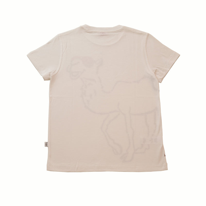 IL GUFO Cut and Sew 81-840105590-01 4Y/12Y/14Y