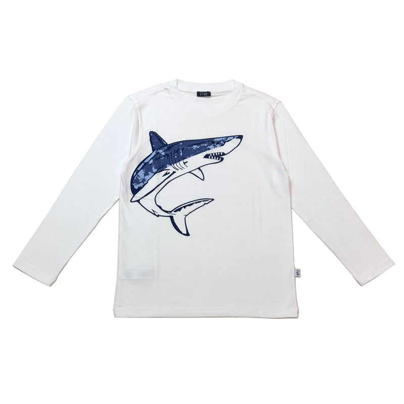 IL GUFO Cut and Sew 91-840106512-01 3Y(95cm)