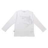 IL GUFO Cut and Sew 91-840106512-01 3Y(95cm)
