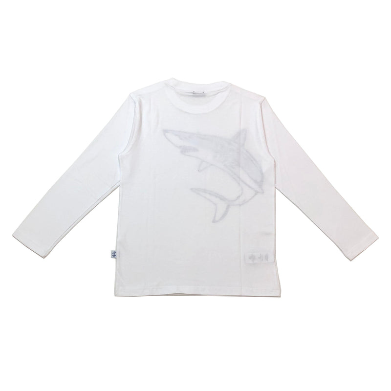 IL GUFO Cut and Sew 91-840106512-01 3Y(95cm)