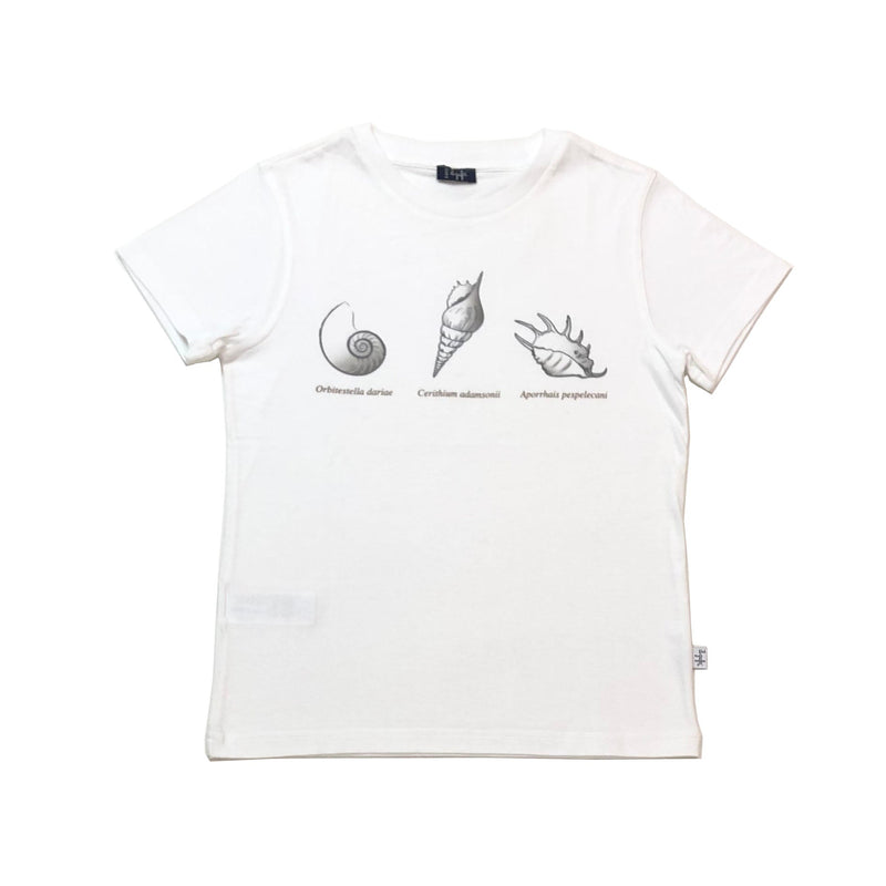 IL GUFO Tops 91-840106516-01 3Y(95cm)/4Y(105cm)