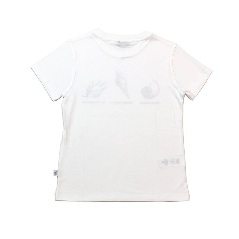 IL GUFO Tops 91-840106516-01 3Y(95cm)/4Y(105cm)