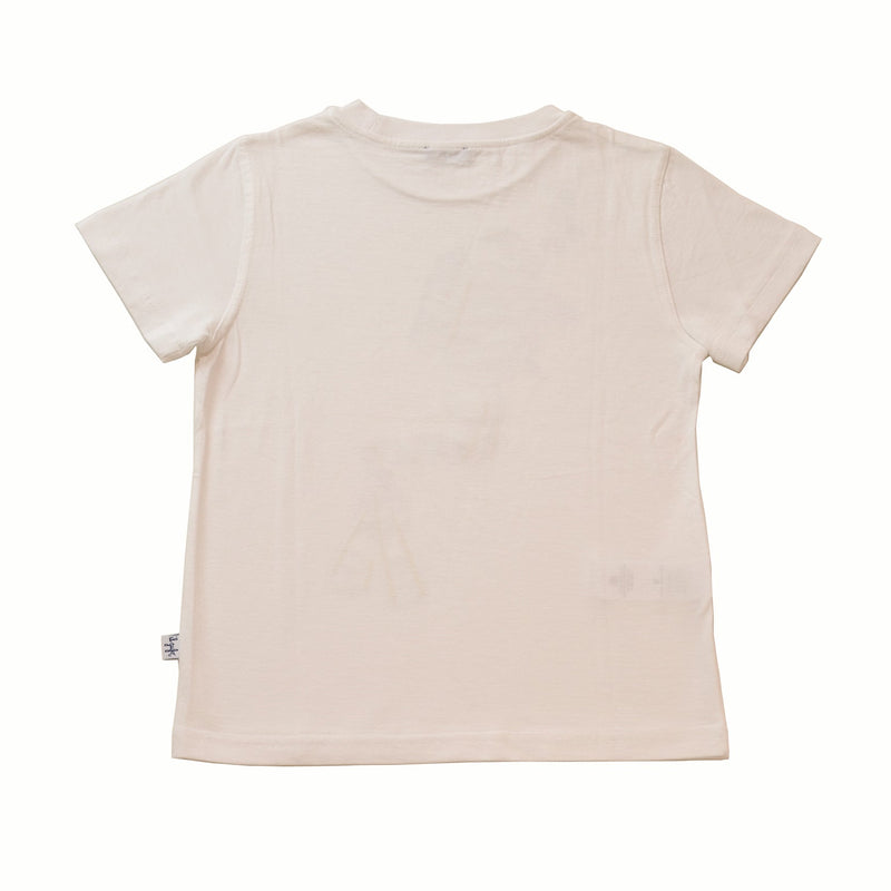 IL GUFO Cut and Sew 91-840106517-01 3Y(95cm)