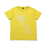 IL GUFO Cut and Sew 91-840106521-10 4Y(105cm)/8Y(130cm)