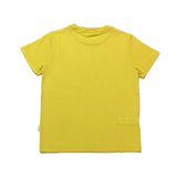IL GUFO Cut and Sew 91-840106521-10 4Y(105cm)/8Y(130cm)