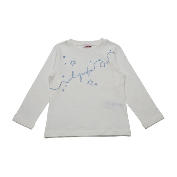 IL GUFO Cut and Sew 92-840106609-05 3Y(95cm)/4Y(105cm)