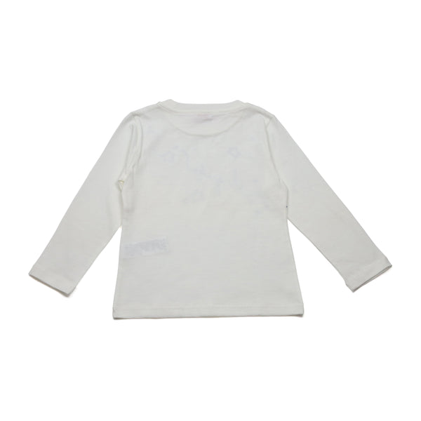 IL GUFO Cut and Sew 92-840106609-05 3Y(95cm)/4Y(105cm)