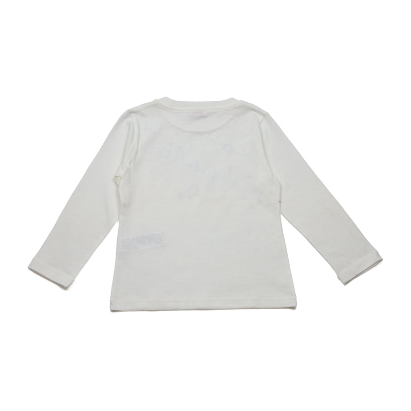 IL GUFO Cut and Sew 92-840106609-05 3Y(95cm)/4Y(105cm)