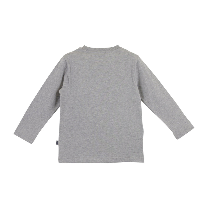 IL GUFO Cut and Sew 92-840106686-02 3Y(95cm)