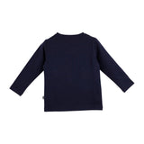 IL GUFO カットソー 92-840106686-06 3Y(95cm)