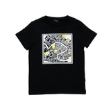 IL GUFO Cut and Sew 01-840107140-03 4Y(105cm)/6Y(115cm)