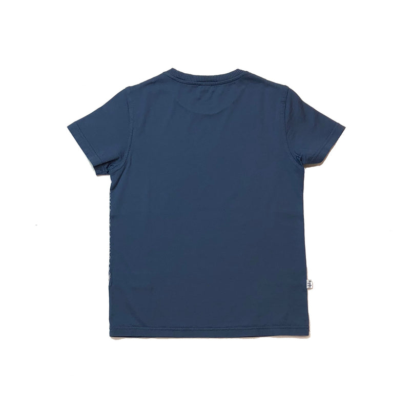 IL GUFO Cut and Sew 01-840107146-05 3Y(95cm)/4Y(105cm)