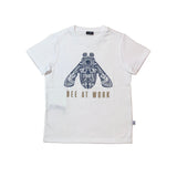 IL GUFO Cut and Sew 01-840107158-01 3Y(95cm)/4Y(105cm)