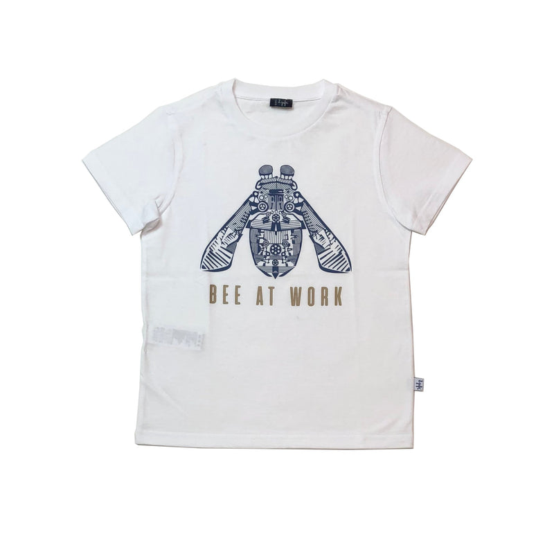 IL GUFO Cut and Sew 01-840107158-01 3Y(95cm)/4Y(105cm)