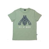 IL GUFO Cut and Sew 01-840107158-08 3Y/4Y/10Y