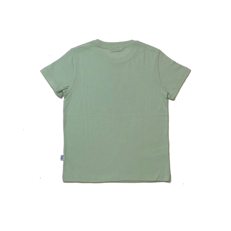 IL GUFO Cut and Sew 01-840107158-08 3Y/4Y/10Y