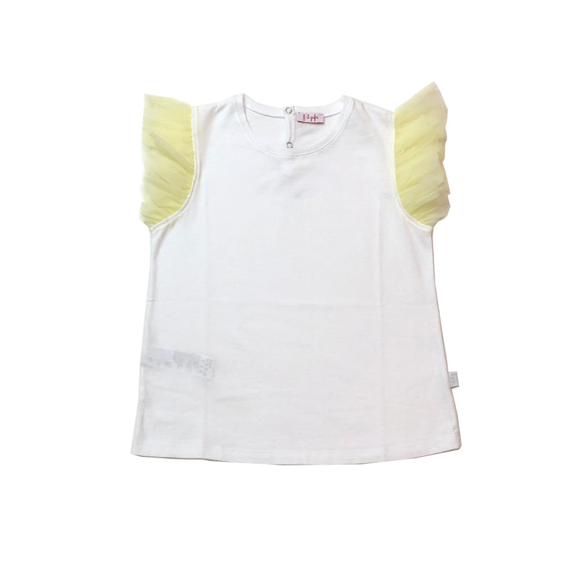 IL GUFO カットソー 01-840107159-01 3Y/4Y/6Y