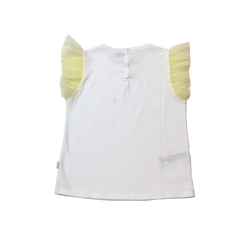 IL GUFO カットソー 01-840107159-01 3Y/4Y/6Y