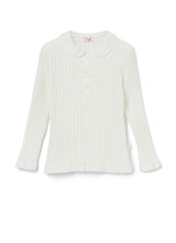 IL GUFO Collared Cut and Sew ★