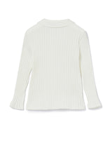 IL GUFO Collared Cut and Sew ★
