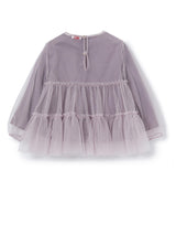 IL GUFO Tulle Cut and Sew 02-840107339-19 4Y(105cm)/12Y(150cm)