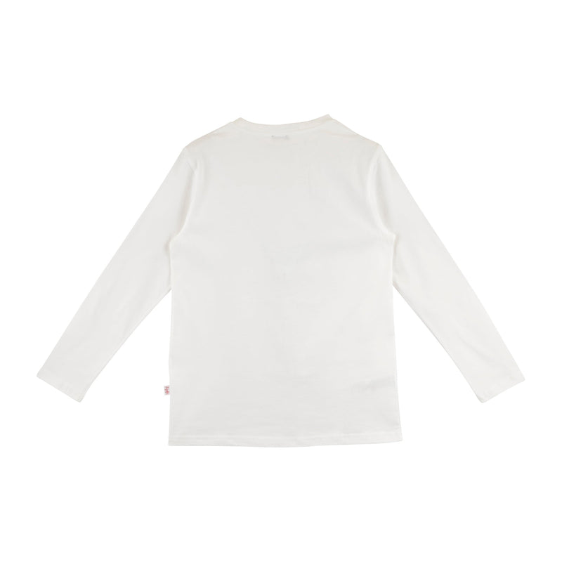 IL GUFO Cut and Sew 02-840107420-01 3Y(95cm)