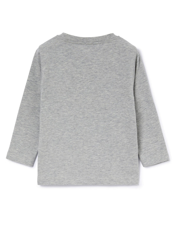 IL GUFO トップス 02-840107420-02 3Y(95cm)