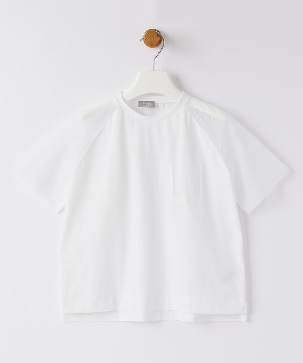 IL GUFO カットソー《SENSITIVE》11-840107622‐01 10Y/12Y/16Y